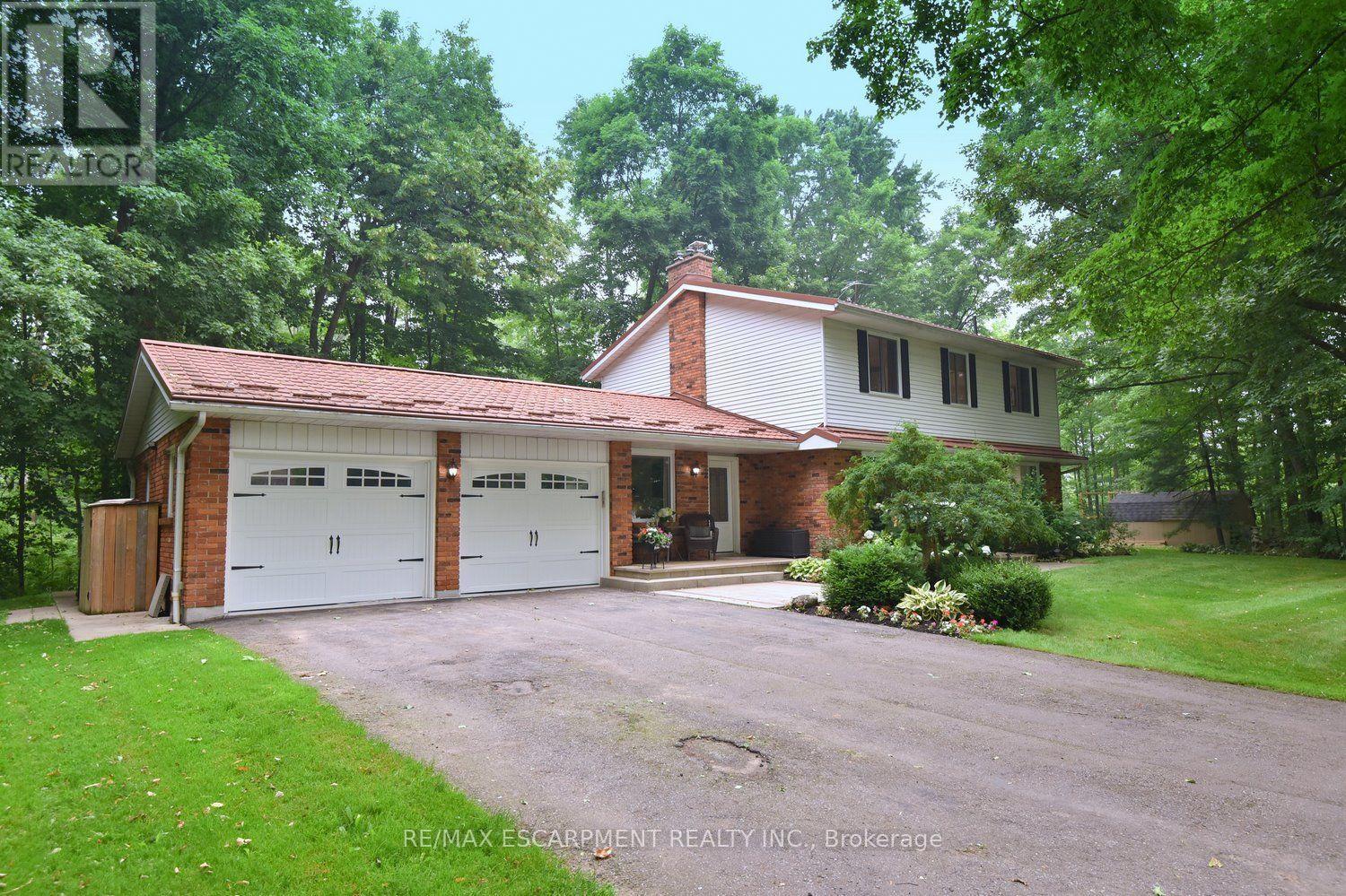 421 8th Concession Road E, Hamilton, Ontario  L0P 1B0 - Photo 7 - X13572374