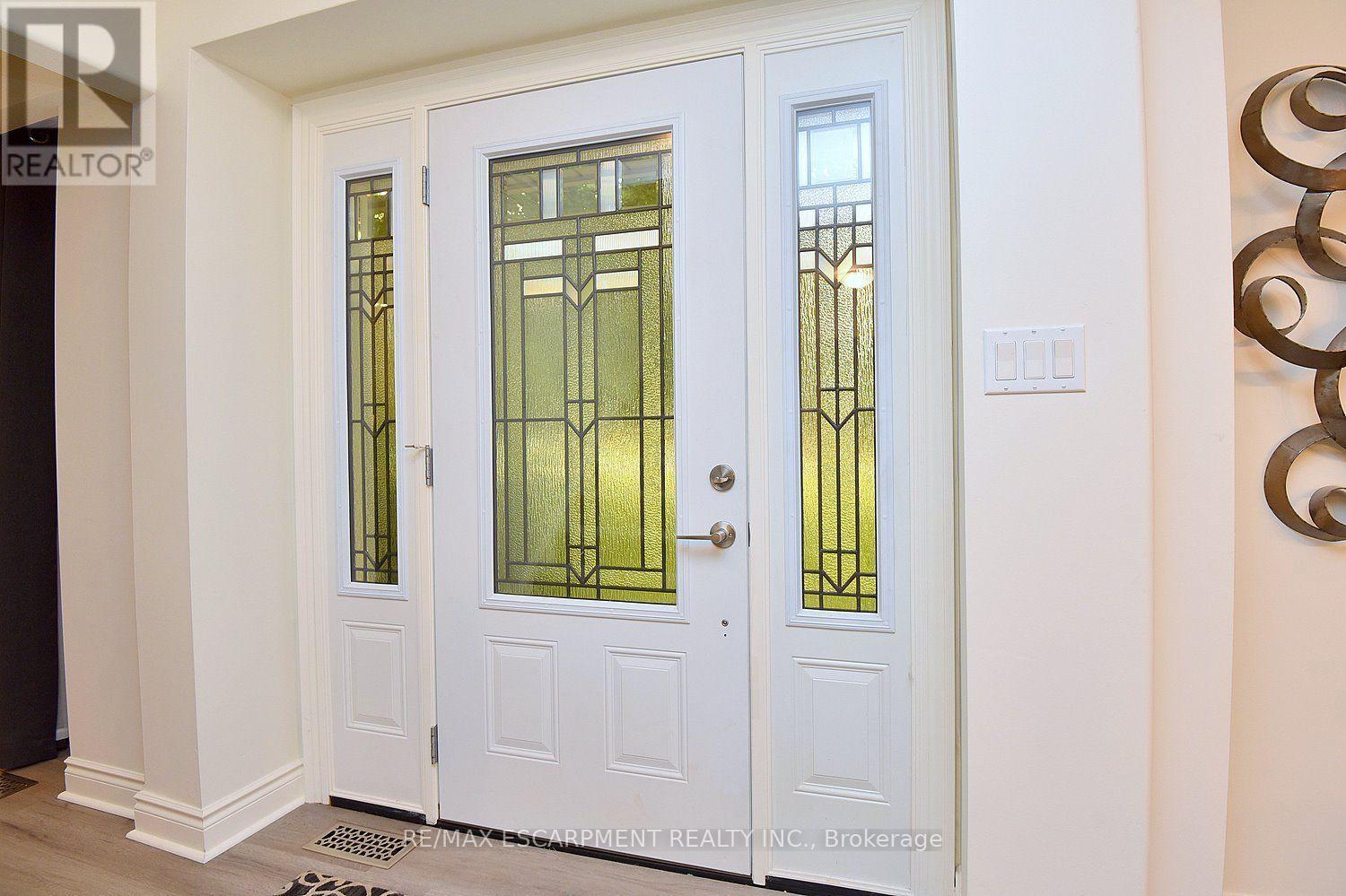 421 8th Concession Road E, Hamilton, Ontario  L0P 1B0 - Photo 9 - X13572374