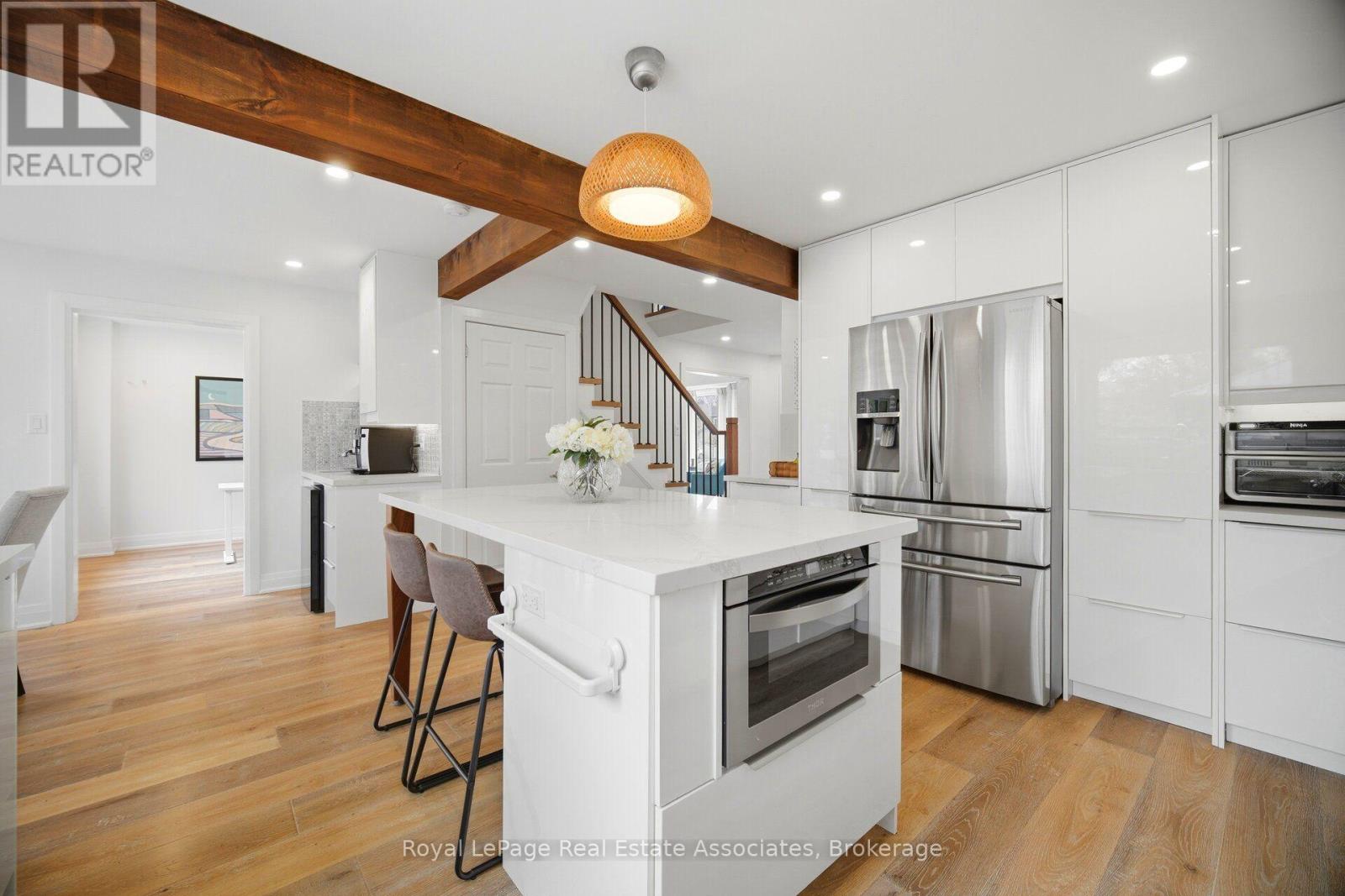 225 Barber Drive, Halton Hills (Georgetown), Ontario  L7G 5K5 - Photo 8 - W13572920