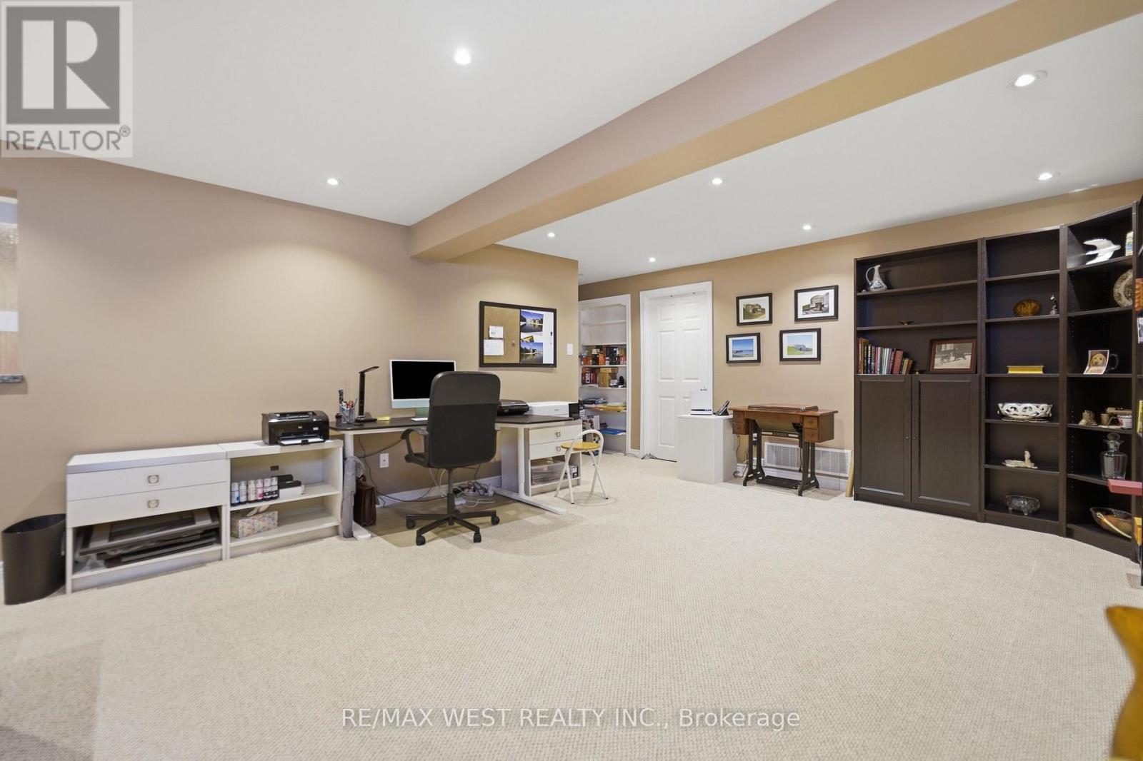 184 Tanners Drive, Halton Hills (Ac Acton), Ontario  L7J 3A8 - Photo 9 - W13573108