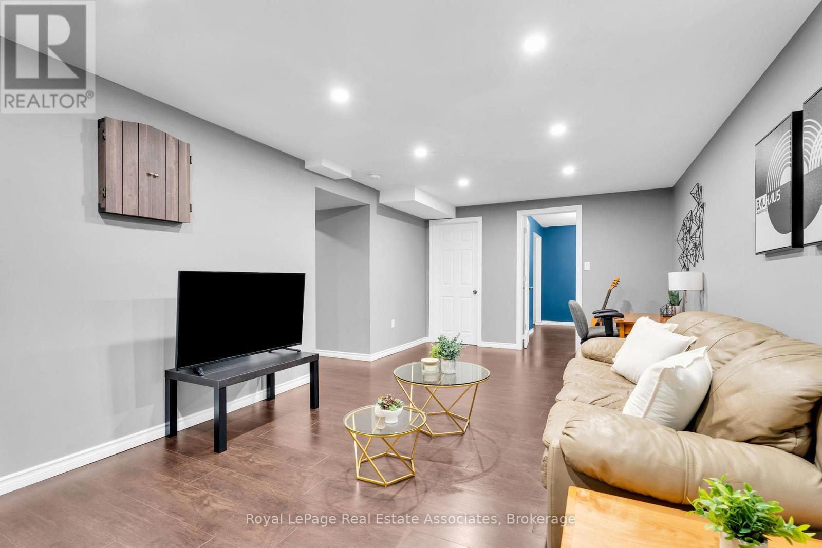 27 Rennie Street, Halton Hills (Ac Acton), Ontario  L7J 2Y7 - Photo 35 - W13573786