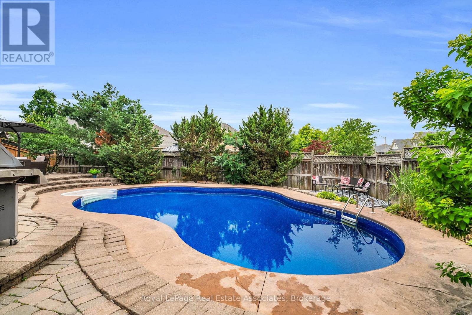 27 Rennie Street, Halton Hills (Ac Acton), Ontario  L7J 2Y7 - Photo 40 - W13573786