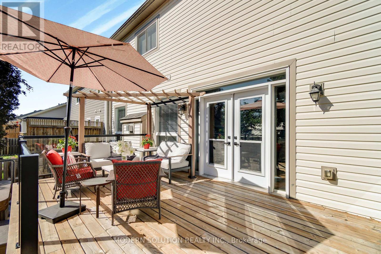 54 Somerville Road, Halton Hills (Ac Acton), Ontario  L7J 2Z9 - Photo 43 - W13576526