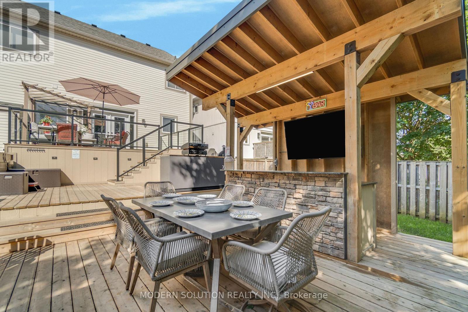 54 Somerville Road, Halton Hills (Ac Acton), Ontario  L7J 2Z9 - Photo 48 - W13576526