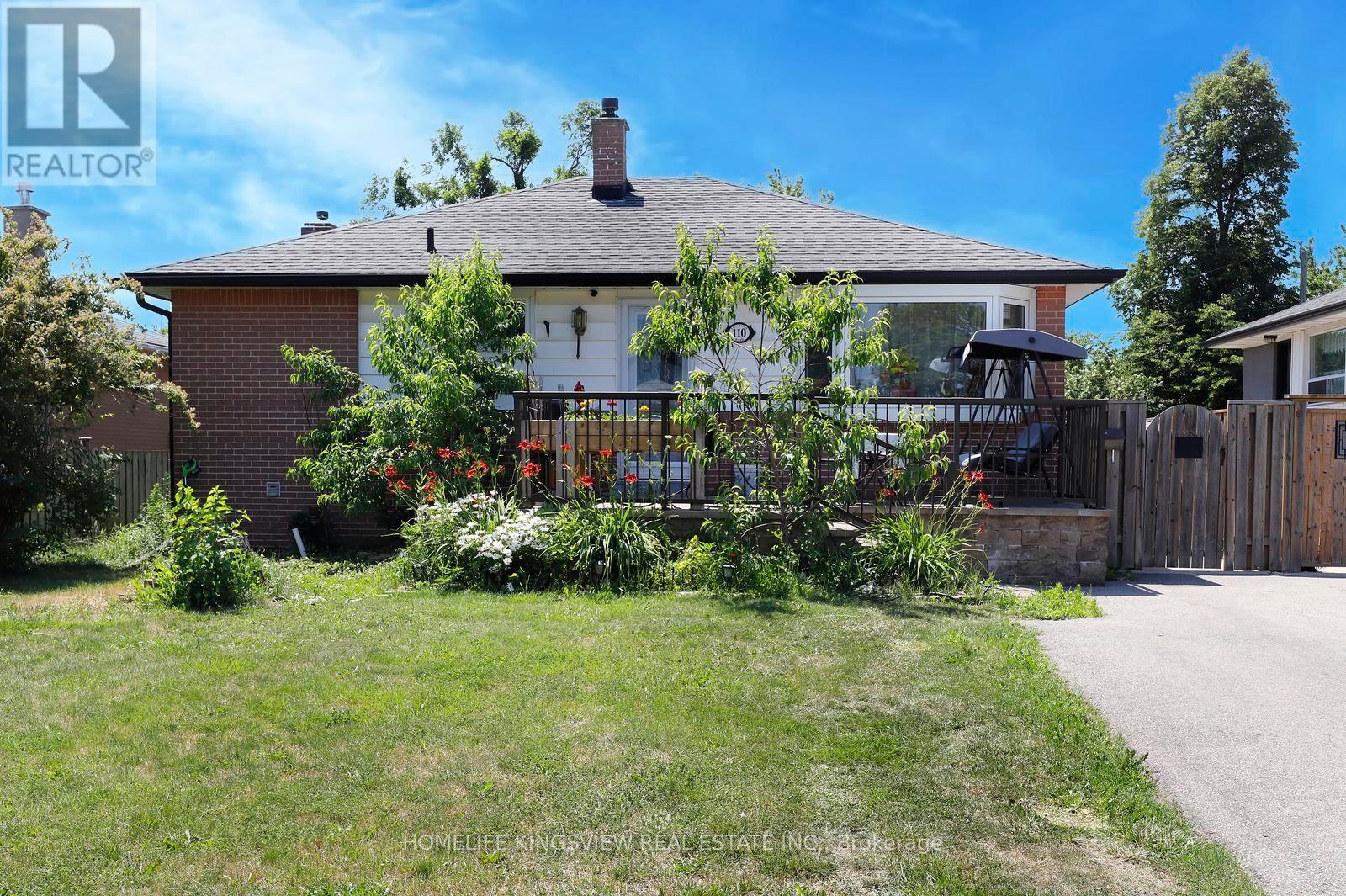 110 Longfield Road, Halton Hills (Ac Acton), Ontario  L7J 2K4 - Photo 1 - W13577088