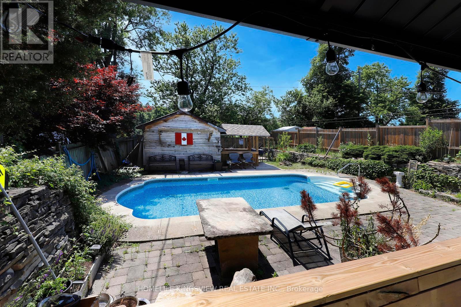 110 Longfield Road, Halton Hills (Ac Acton), Ontario  L7J 2K4 - Photo 33 - W13577088