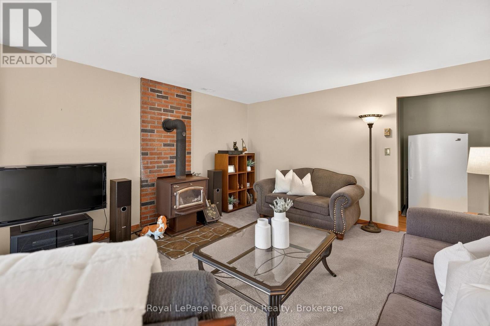 12613 Second Line, Milton (Na Rural Nassagaweya), Ontario  L0P 1B0 - Photo 29 - W13578896