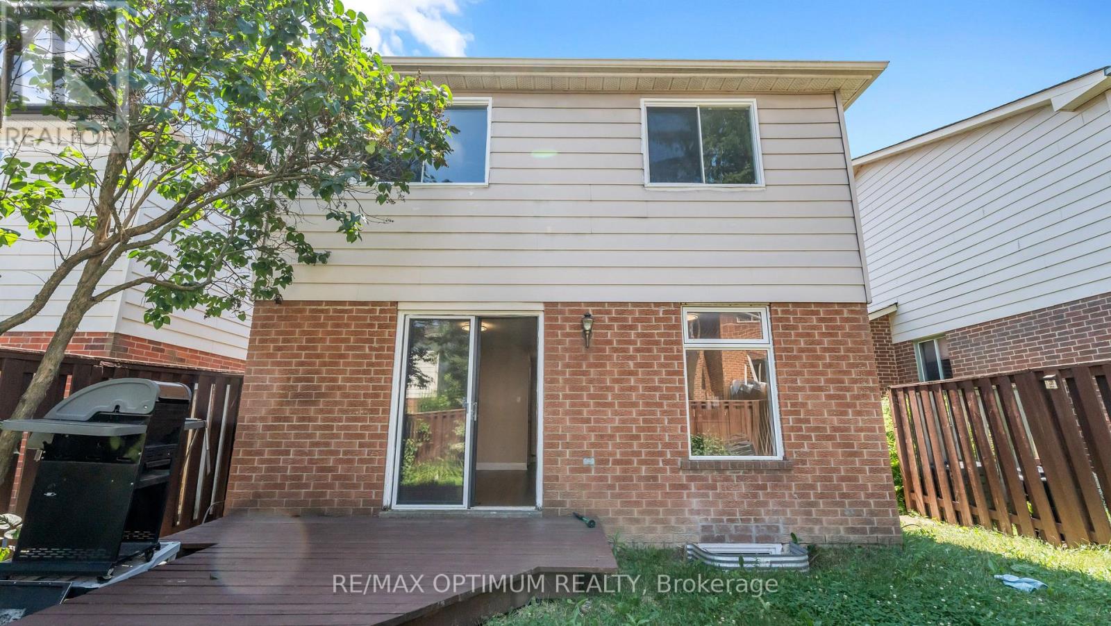 4 Lawnview Court, Brampton (Heart Lake West), Ontario  L7G 1T4 - Photo 44 - W13581778