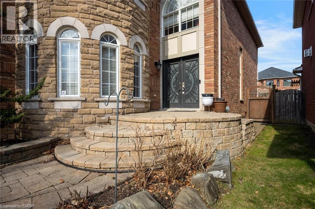 34 Forsyth Crescent, Georgetown, Ontario  L7G 6G3 - Photo 3 - 40849428