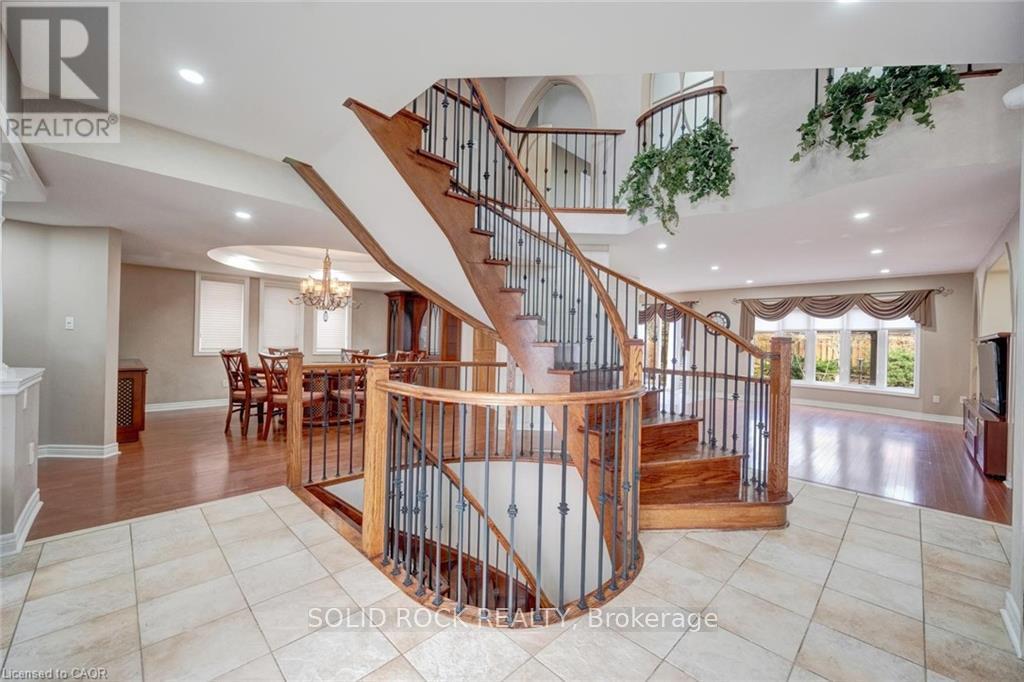 34 Forsyth Crescent, Halton Hills (Georgetown), Ontario  L7G 6G3 - Photo 13 - W13582162