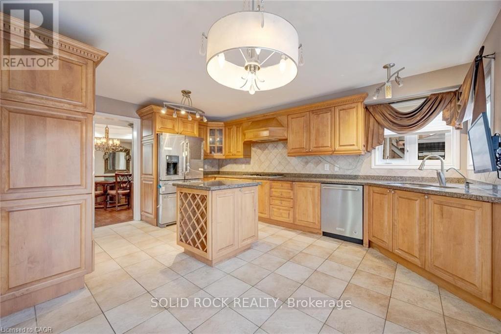 34 Forsyth Crescent, Halton Hills (Georgetown), Ontario  L7G 6G3 - Photo 20 - W13582162