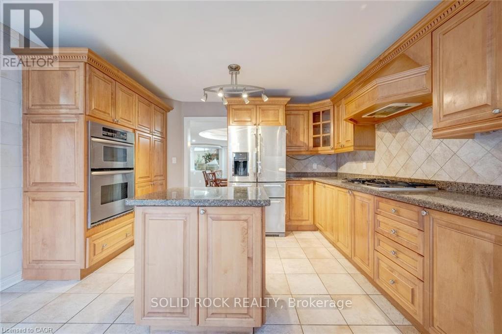34 Forsyth Crescent, Halton Hills (Georgetown), Ontario  L7G 6G3 - Photo 21 - W13582162