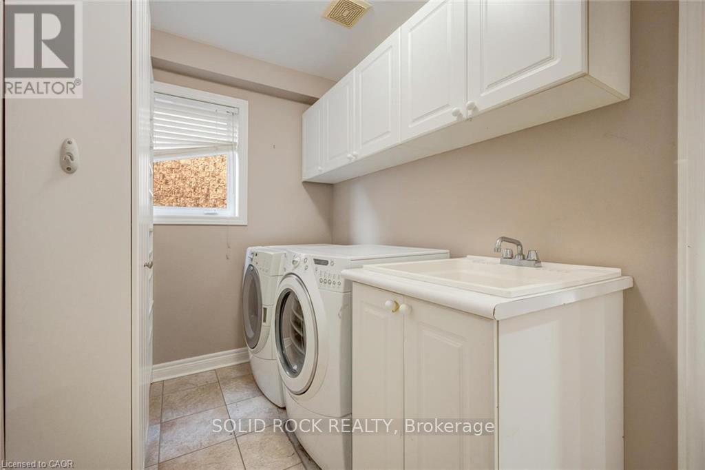 34 Forsyth Crescent, Halton Hills (Georgetown), Ontario  L7G 6G3 - Photo 23 - W13582162