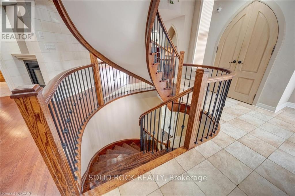34 Forsyth Crescent, Halton Hills (Georgetown), Ontario  L7G 6G3 - Photo 24 - W13582162