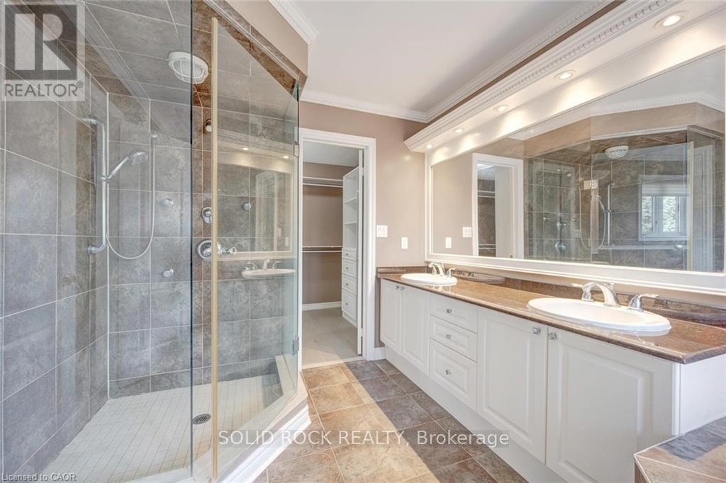 34 Forsyth Crescent, Halton Hills (Georgetown), Ontario  L7G 6G3 - Photo 31 - W13582162