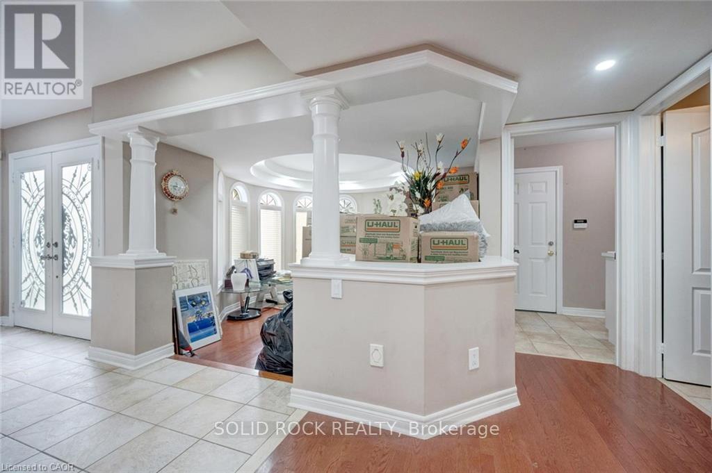 34 Forsyth Crescent, Halton Hills (Georgetown), Ontario  L7G 6G3 - Photo 7 - W13582162