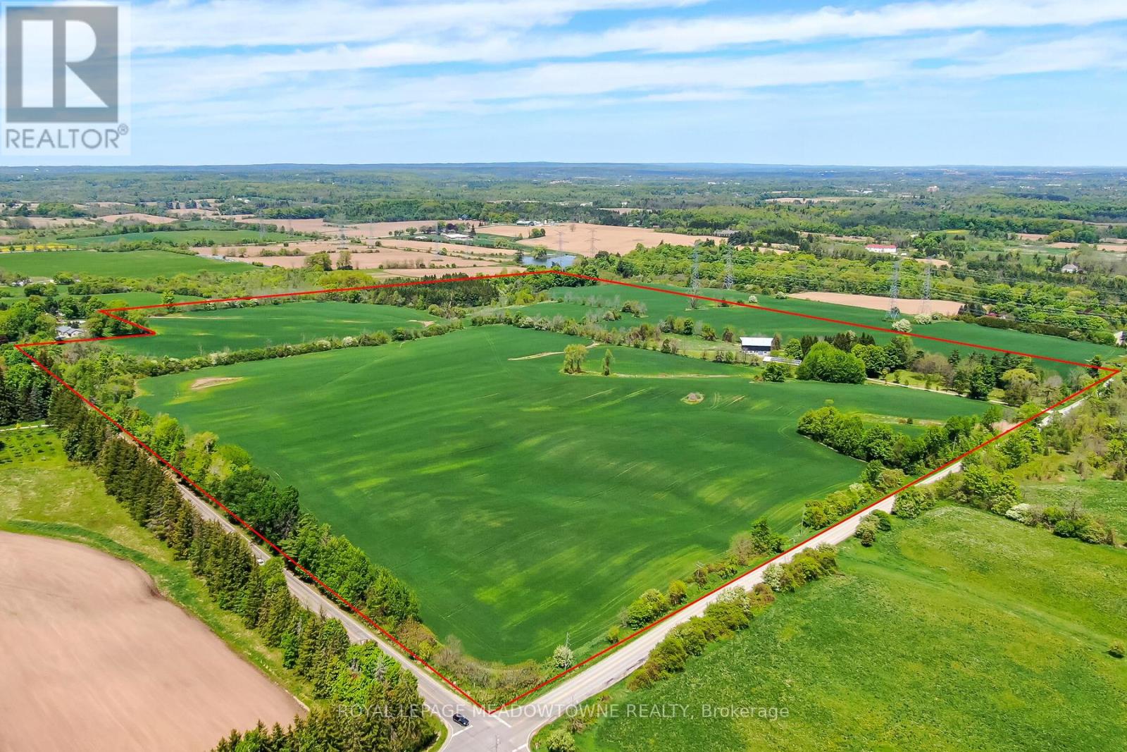 10319 15 Side Road, Halton Hills (Rural Halton Hills), Ontario  L7G 4S6 - Photo 2 - W13582798