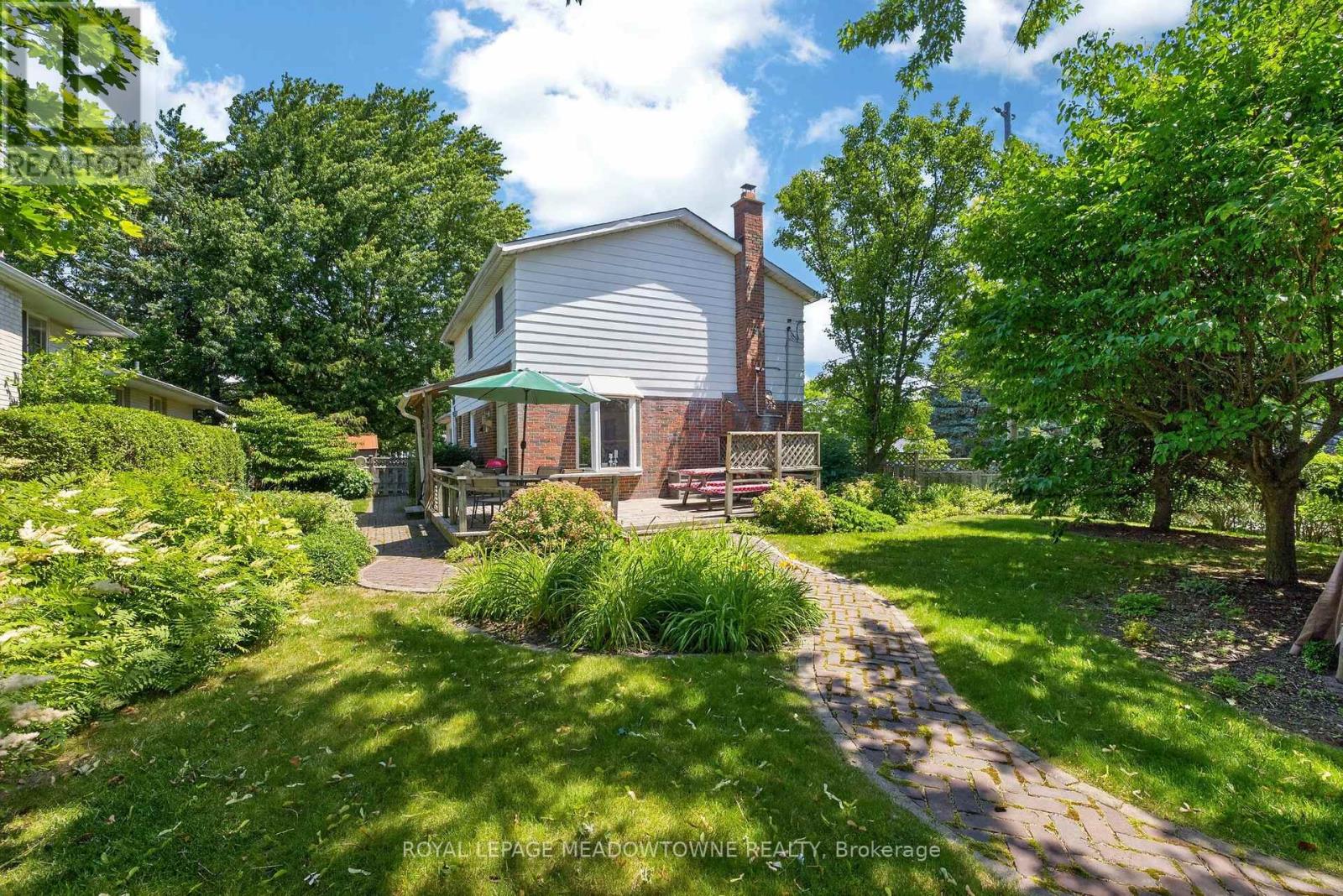 377 Delrex Boulevard, Halton Hills (Georgetown), Ontario  L7G 4H6 - Photo 36 - W13583202
