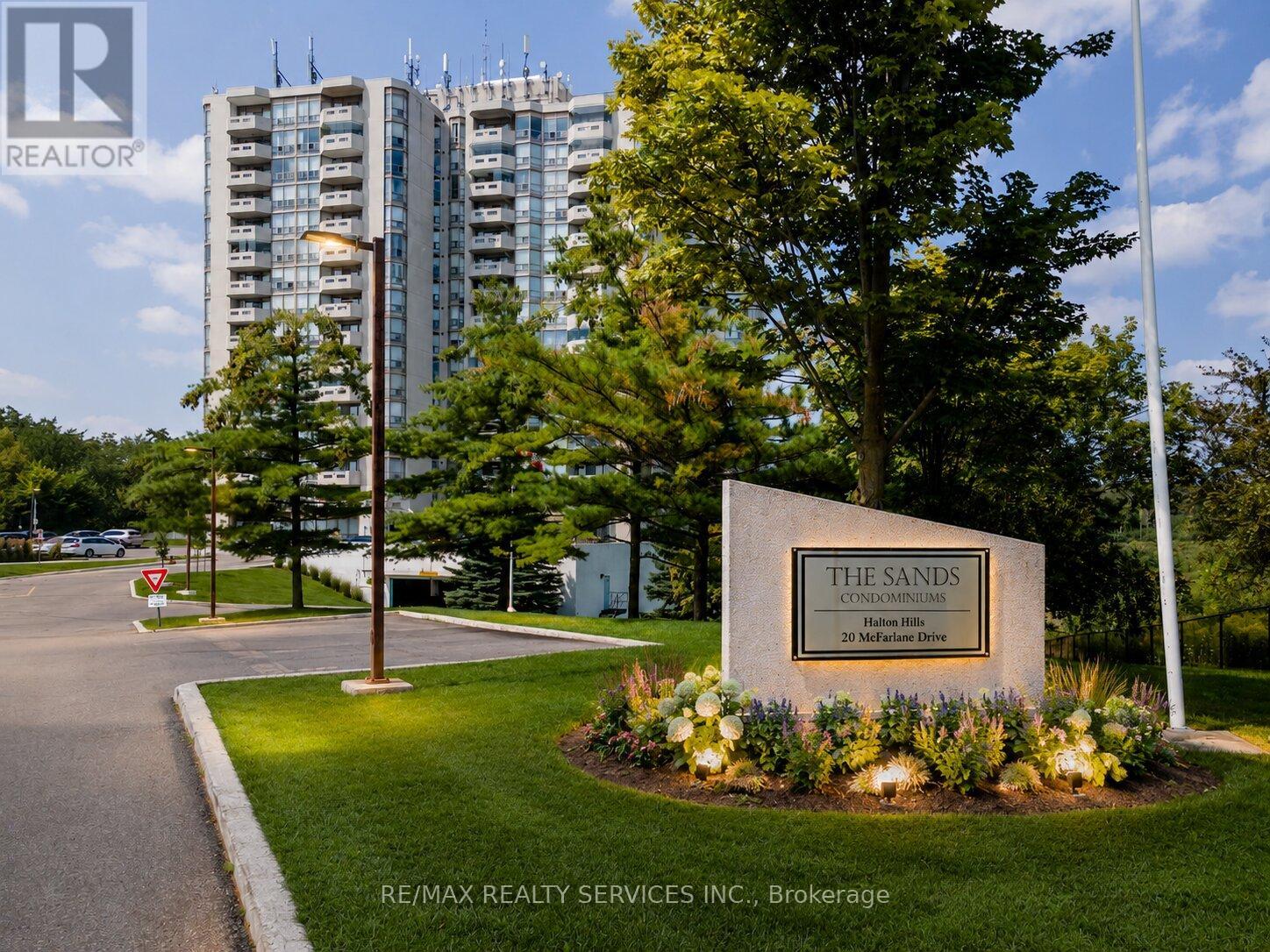 107 - 20 Mcfarlane Drive, Halton Hills (Georgetown), Ontario  L7G 5J8 - Photo 1 - W13583660
