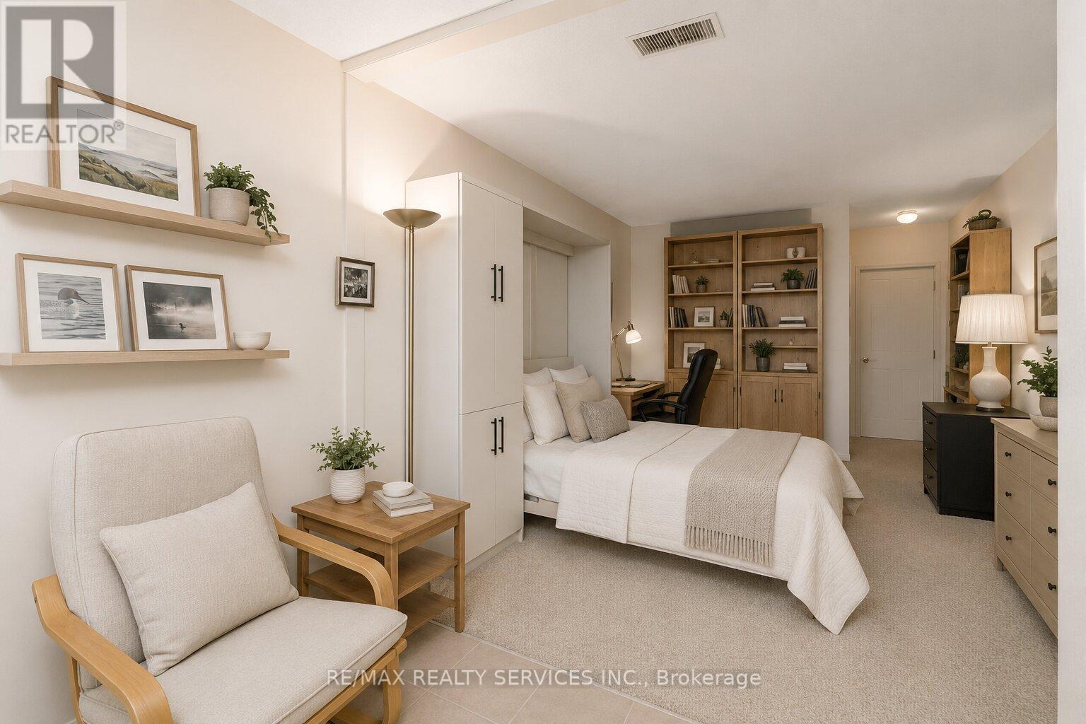 107 - 20 Mcfarlane Drive, Halton Hills (Georgetown), Ontario  L7G 5J8 - Photo 17 - W13583660