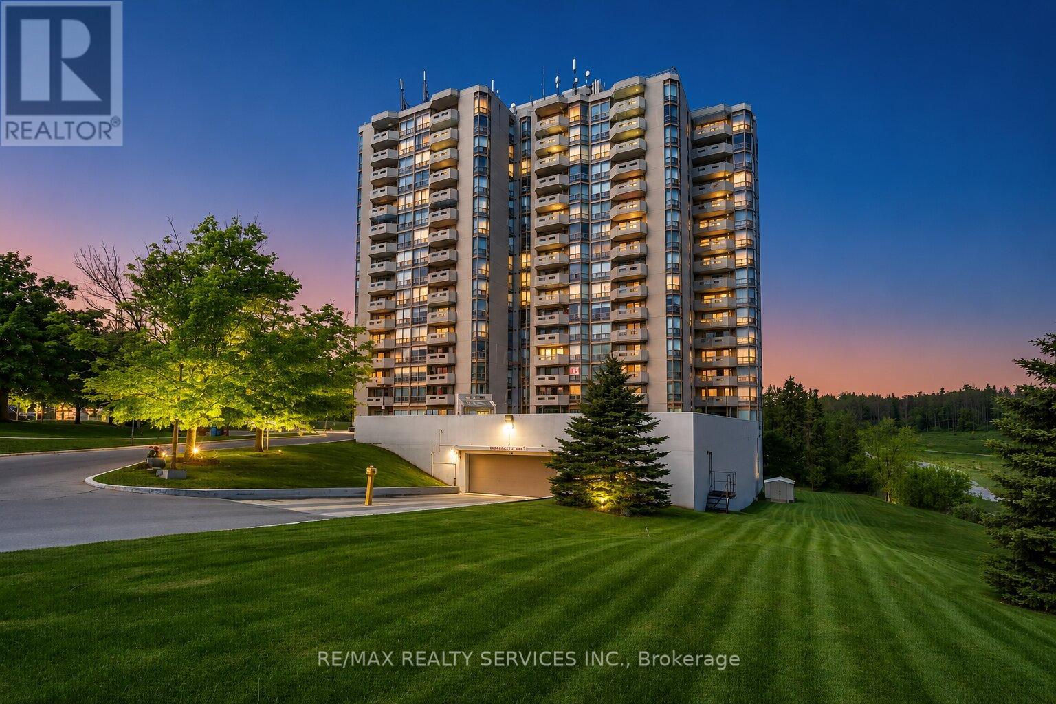 107 - 20 Mcfarlane Drive, Halton Hills (Georgetown), Ontario  L7G 5J8 - Photo 2 - W13583660