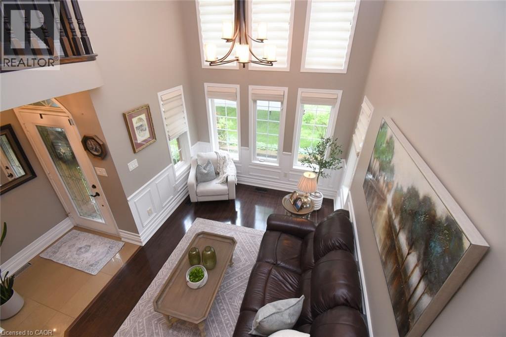 16 Woodcote Crescent, Georgetown, Ontario  L7G 6M2 - Photo 11 - 40850006