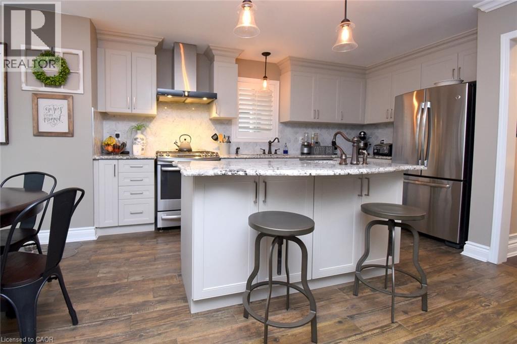 16 Woodcote Crescent, Georgetown, Ontario  L7G 6M2 - Photo 17 - 40850006