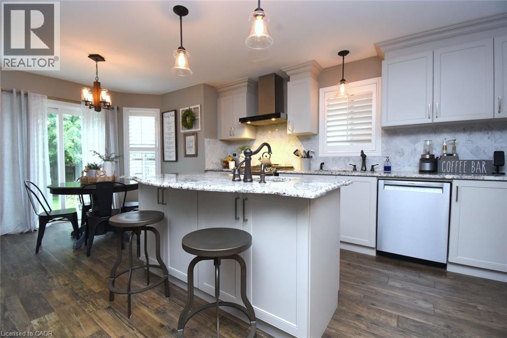 16 Woodcote Crescent, Georgetown, Ontario  L7G 6M2 - Photo 21 - 40850006