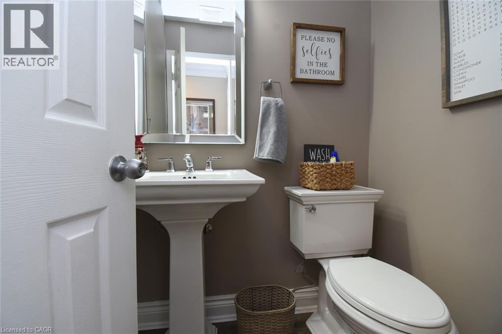 16 Woodcote Crescent, Georgetown, Ontario  L7G 6M2 - Photo 25 - 40850006
