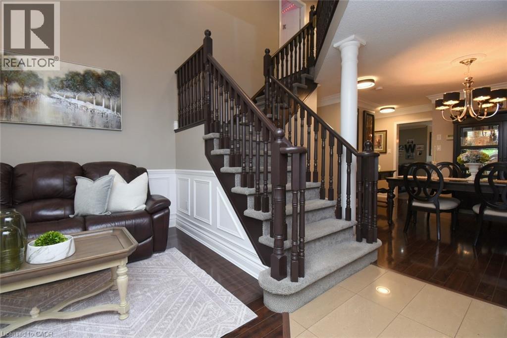 16 Woodcote Crescent, Georgetown, Ontario  L7G 6M2 - Photo 26 - 40850006
