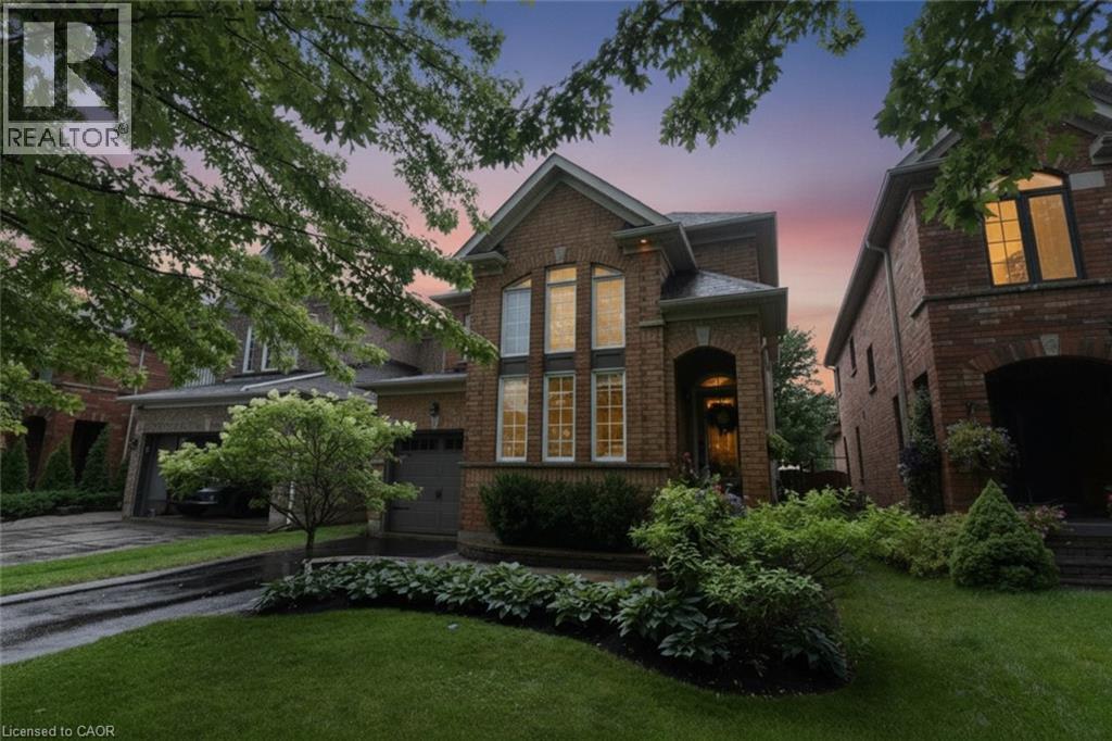 16 Woodcote Crescent, Georgetown, Ontario  L7G 6M2 - Photo 4 - 40850006