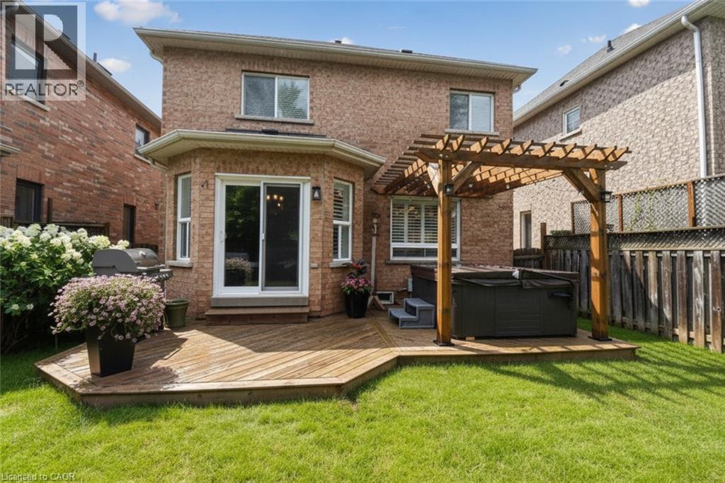 16 Woodcote Crescent, Georgetown, Ontario  L7G 6M2 - Photo 45 - 40850006