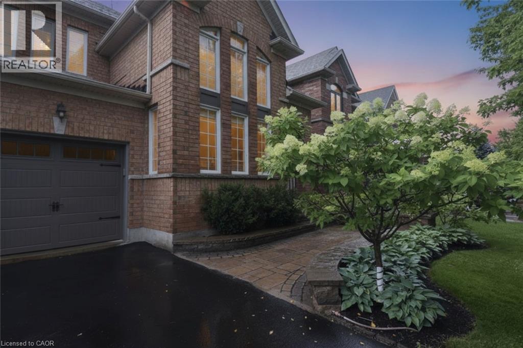 16 Woodcote Crescent, Georgetown, Ontario  L7G 6M2 - Photo 5 - 40850006