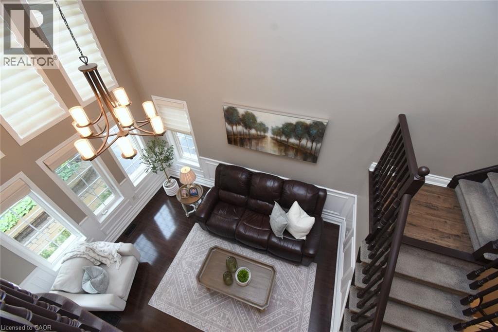 16 Woodcote Crescent, Georgetown, Ontario  L7G 6M2 - Photo 9 - 40850006