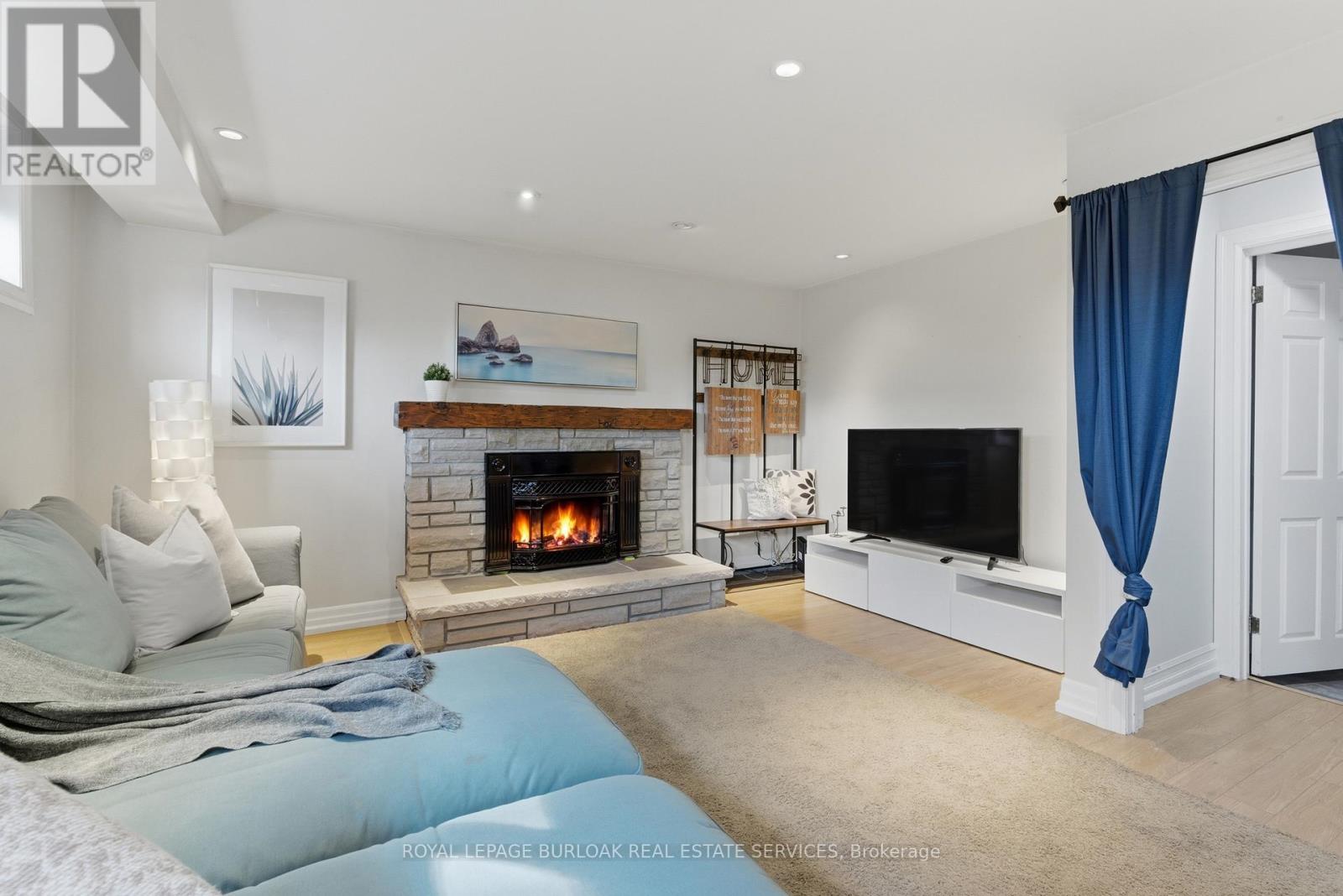 197 Burbank Street, Halton Hills (Ac Acton), Ontario  L7J 1S9 - Photo 22 - W13588924