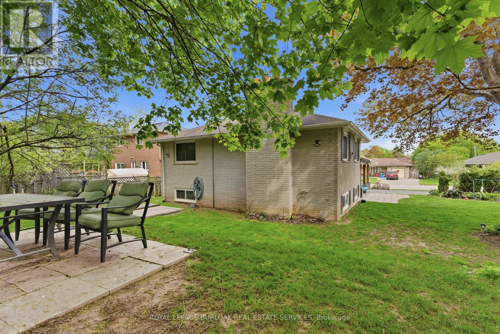 197 Burbank Street, Halton Hills (Ac Acton), Ontario  L7J 1S9 - Photo 26 - W13588924