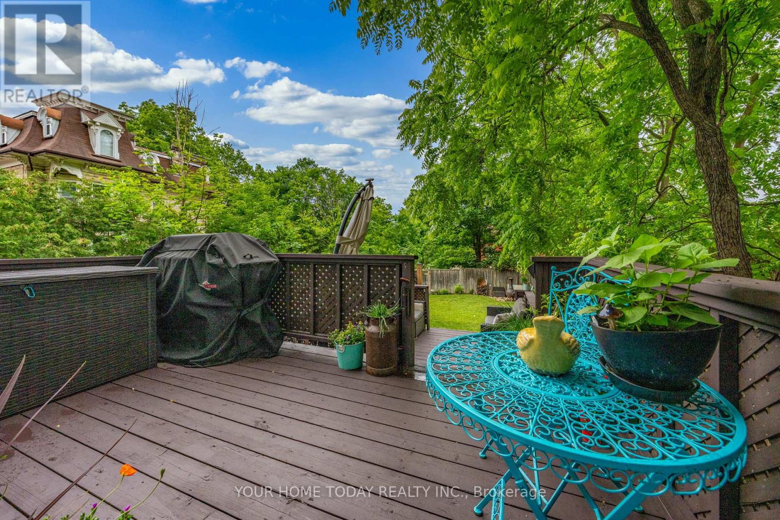 7 Albert Street, Halton Hills (Georgetown), Ontario  L7G 2A8 - Photo 24 - W13592020