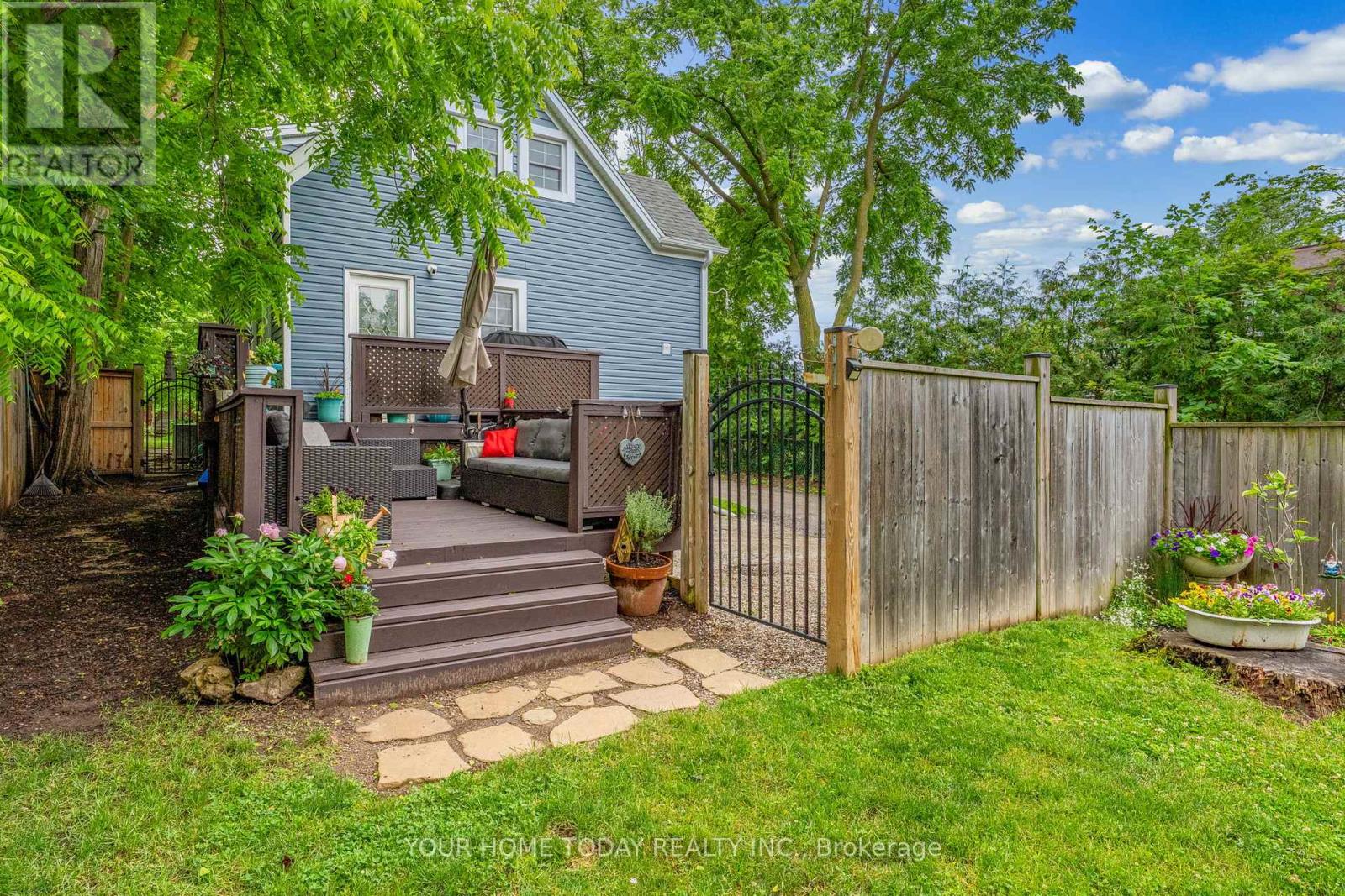 7 Albert Street, Halton Hills (Georgetown), Ontario  L7G 2A8 - Photo 28 - W13592020