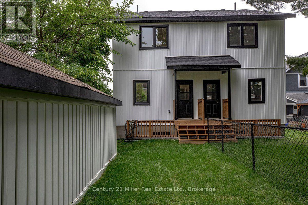 39 Victoria Street, Halton Hills (Georgetown), Ontario  L7G 3N5 - Photo 32 - W13592512