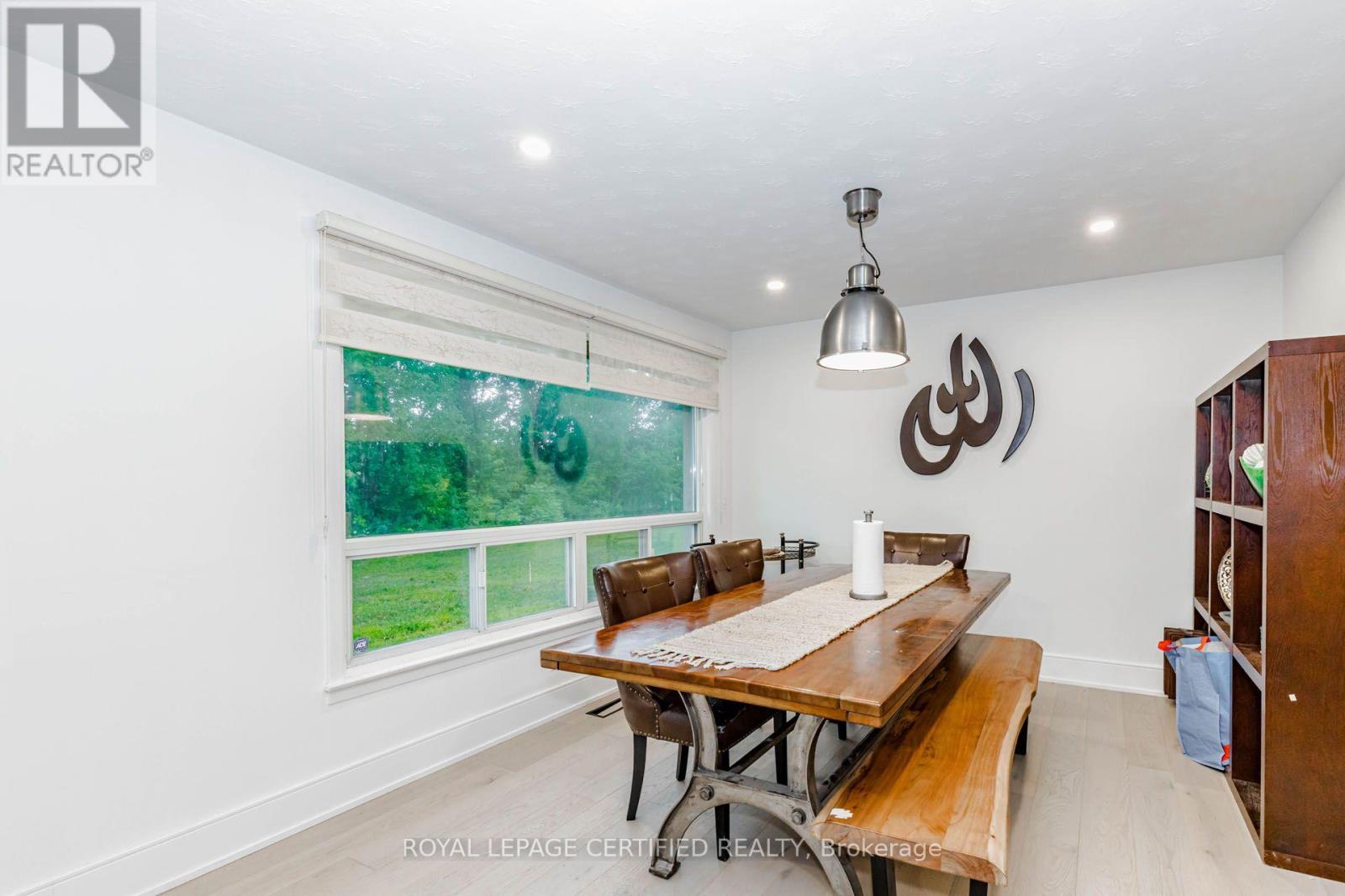 9706 Guelph Line, Milton, Ontario  L0P 1B0 - Photo 5 - W13592954