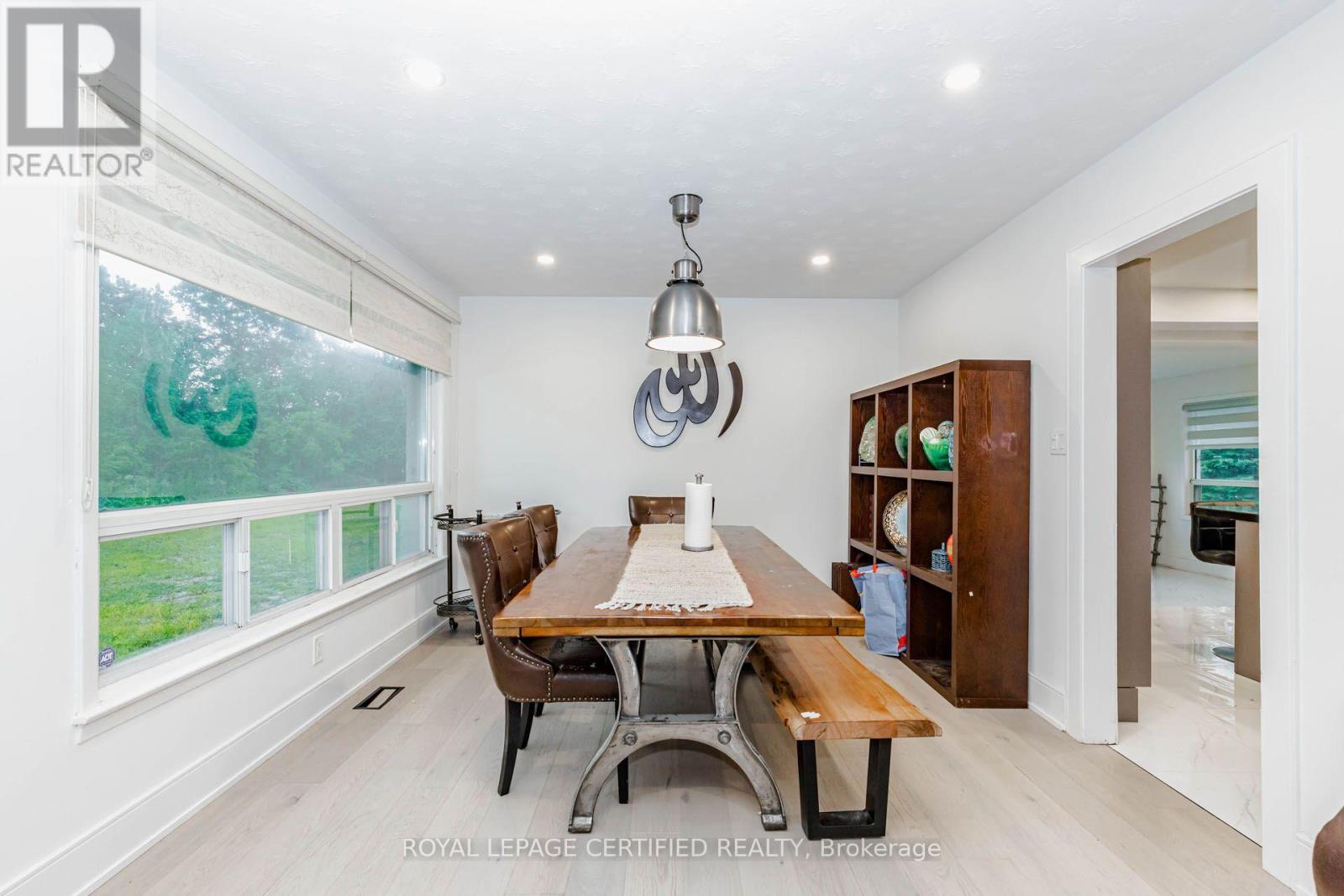 9706 Guelph Line, Milton, Ontario  L0P 1B0 - Photo 6 - W13592954