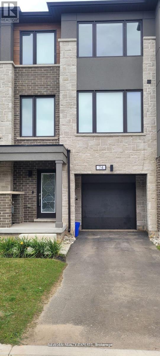 74 Windtree Way, Halton Hills (Georgetown), Ontario  L7G 0P6 - Photo 1 - W13594890