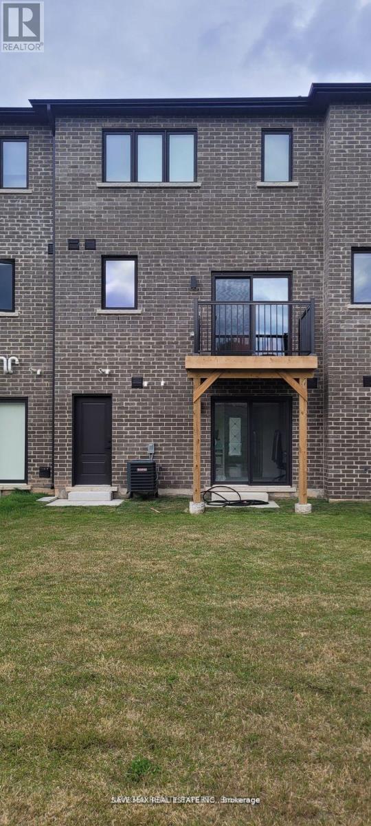 74 Windtree Way, Halton Hills (Georgetown), Ontario  L7G 0P6 - Photo 25 - W13594890