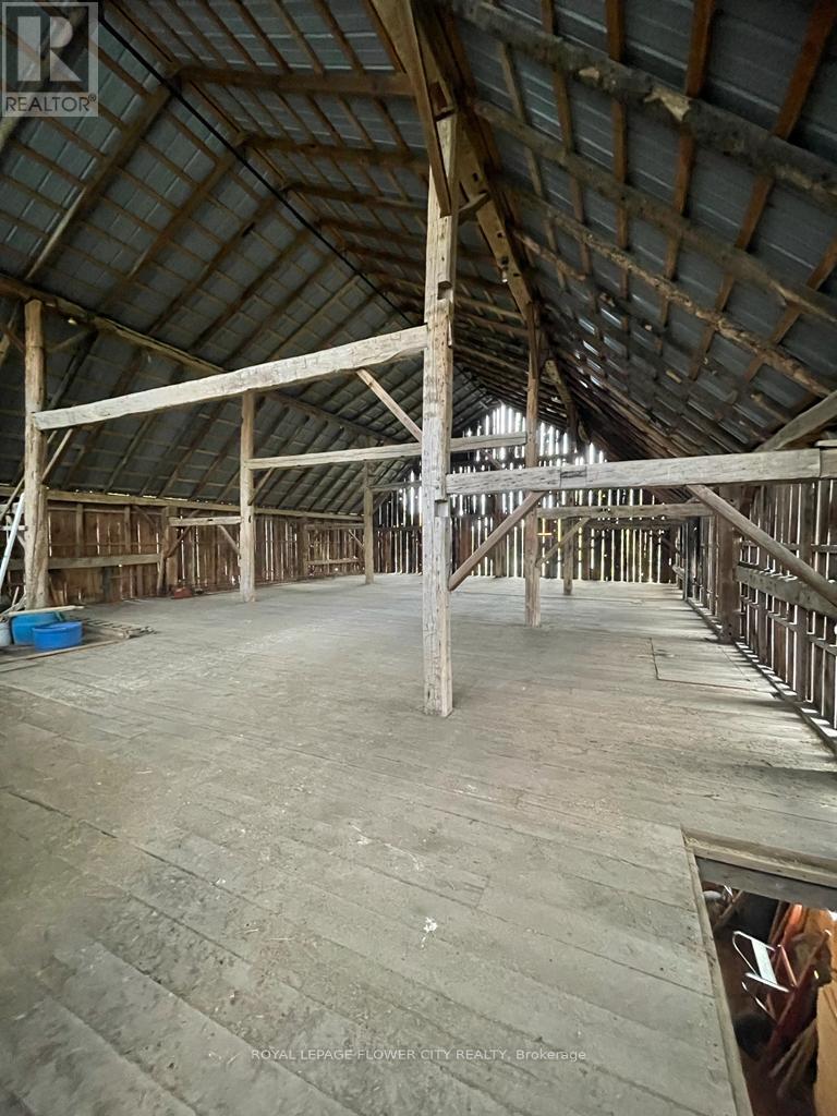 (Barn) - 14264 Eighth Line, Halton Hills (Rural Halton Hills), Ontario  L7G 4S4 - Photo 10 - W13595388