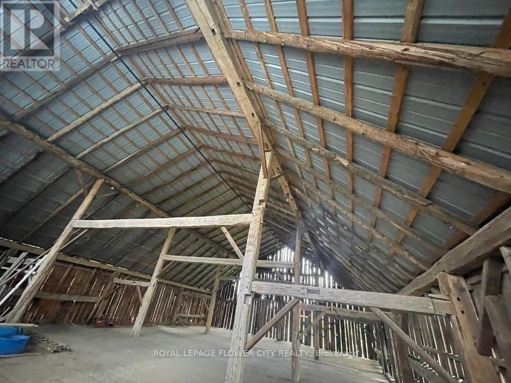 (Barn) - 14264 Eighth Line, Halton Hills (Rural Halton Hills), Ontario  L7G 4S4 - Photo 13 - W13595388