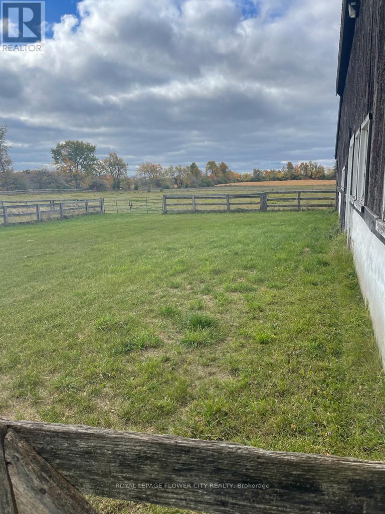 (Barn) - 14264 Eighth Line, Halton Hills (Rural Halton Hills), Ontario  L7G 4S4 - Photo 15 - W13595388
