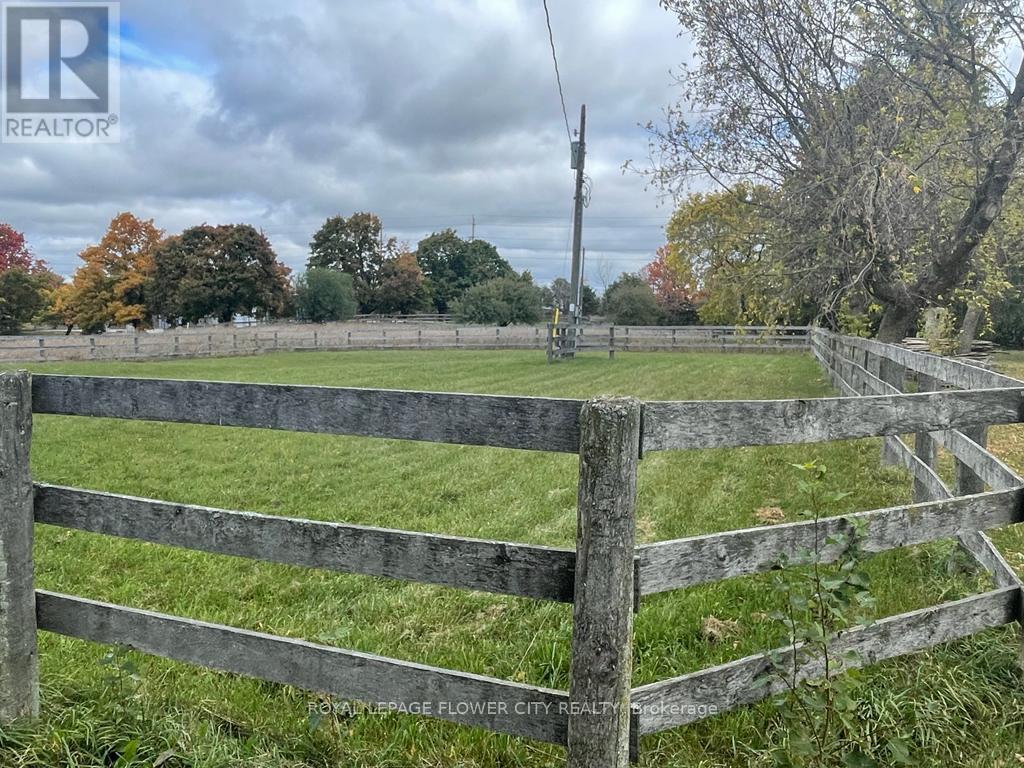 (Barn) - 14264 Eighth Line, Halton Hills (Rural Halton Hills), Ontario  L7G 4S4 - Photo 7 - W13595388