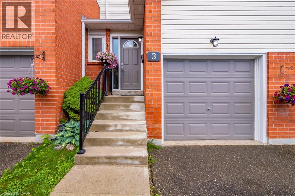 3 Beverly Lane, Georgetown, Ontario  L7G 5L7 - Photo 6 - 40847581