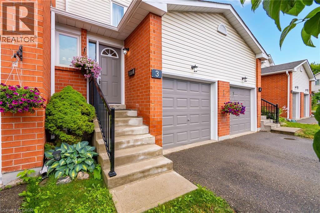 3 Beverly Lane, Georgetown, Ontario  L7G 5L7 - Photo 8 - 40847581