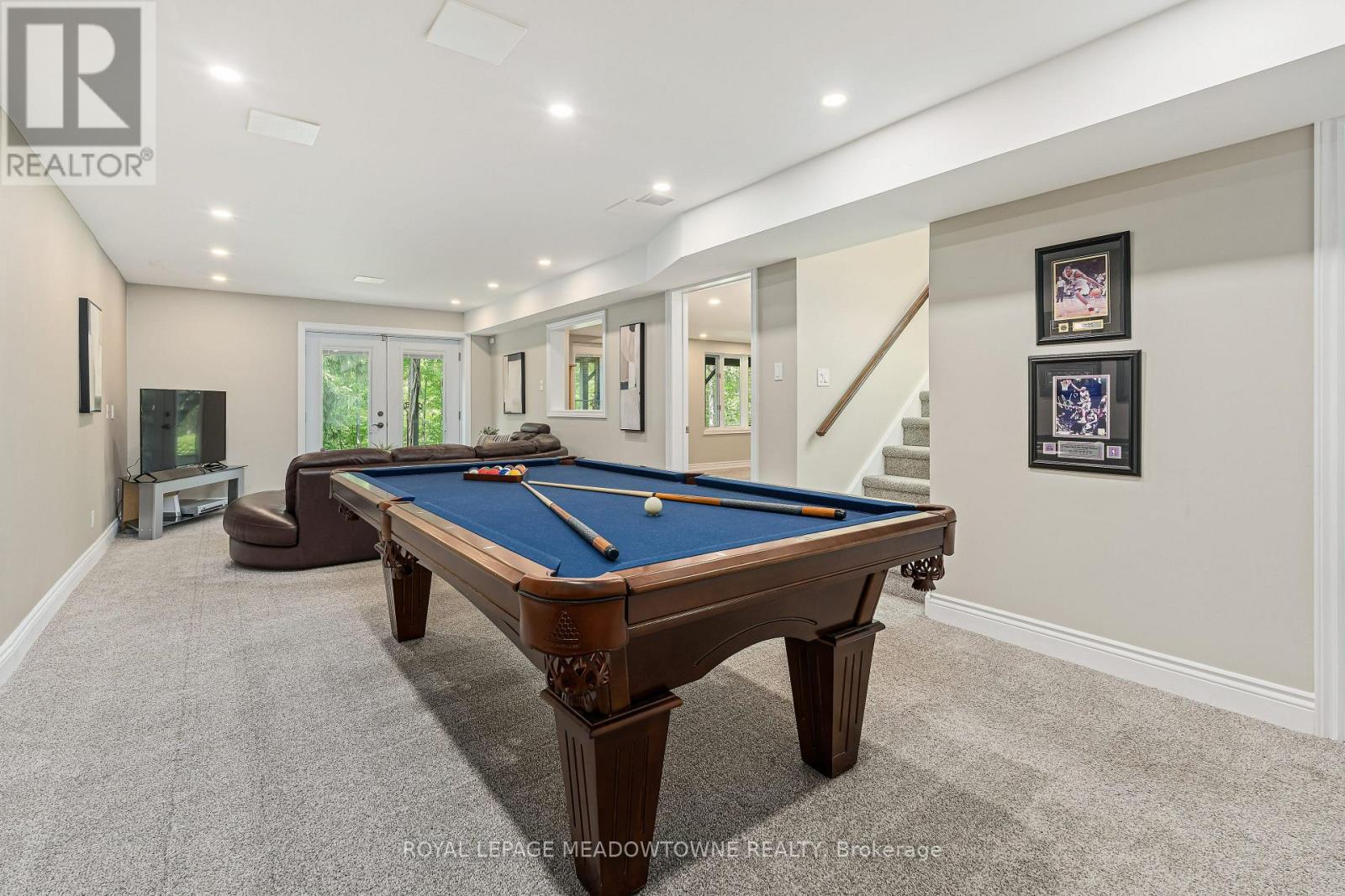 33 Heslop Court, Halton Hills (Georgetown), Ontario  L7G 4Z8 - Photo 33 - W13596628